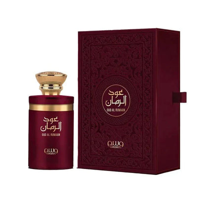Oud Al Rumaan Wasam