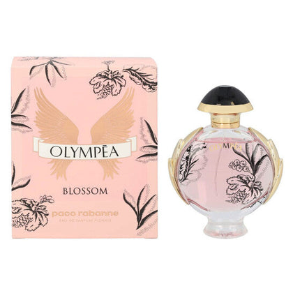 PACO RABANNE  Ladies Olympea Blossom EDP Spray 2.7 oz