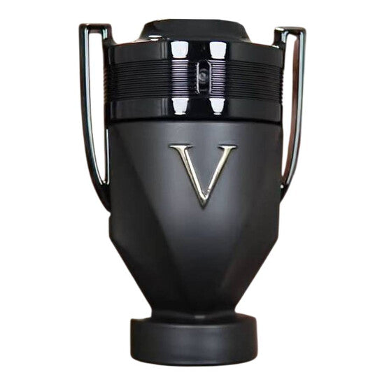 (TESTER) NEW PACO RABANNE Invictus Victory Absolu Parfum 100 oz