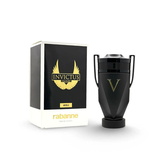 Paco Rabanne Men's Invictus Victory Absolu Parfum 6.7 oz