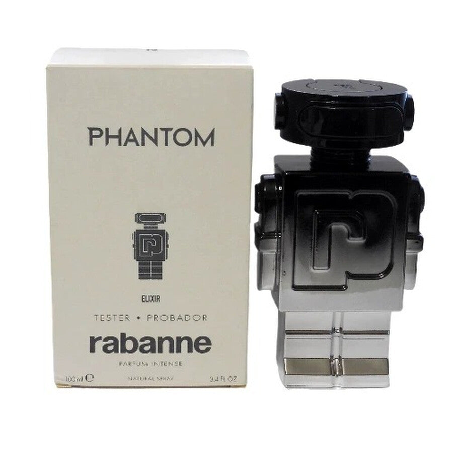 (Tester) Phantom Elixir Parfum 3.4 oz