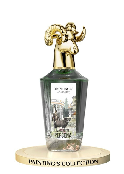 PAINTING'S COLLECTION MATCHLESS PERSONA EAU PARFUM 3.4oz