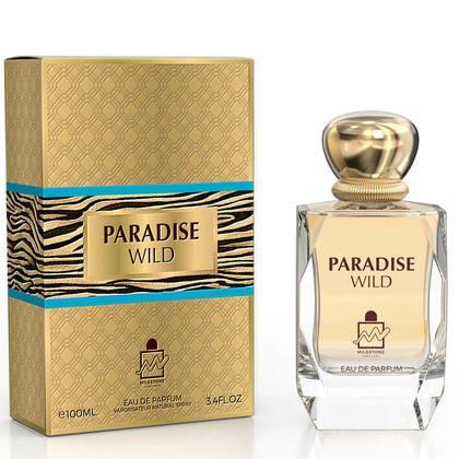 MILESTONE Paradise Wild 100ML (Unisex)