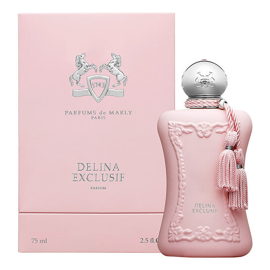 Parfums de Marly Delina Exclusif Edition Royale Eau de Parfum