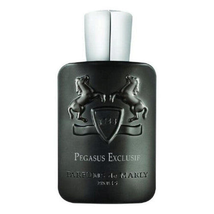 (Tester) DE MARLY Men's Pegasus Exclusif EDP Spray 4.2 oz