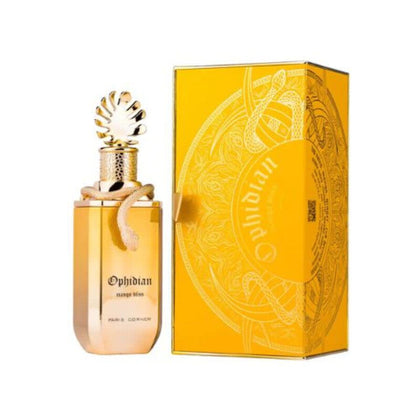 Paris Corner Unisex Ophidian Mango Bliss EDP Spray 3.38 oz
