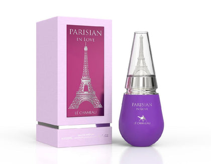 Parisian In Love