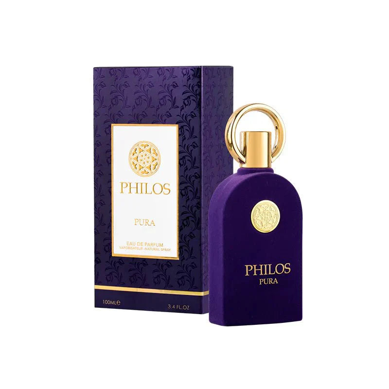 Philos pura