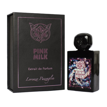 Lorenzo Pazzaglia Lorenzo Pazzaglia PINK MILK Extrait de Parfum for Everyone