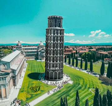 Pisa Lattafa Perfumes for Men