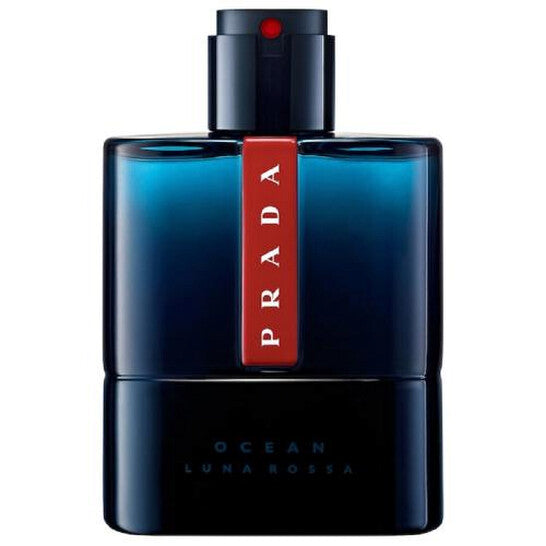 (TESTER) PRADA Men's Luna Rossa Ocean EDT 3.4 oz