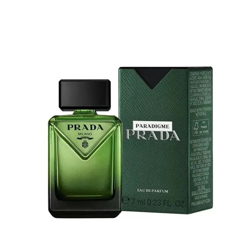 Prada Paradigme EDP Splash 0.23 oz