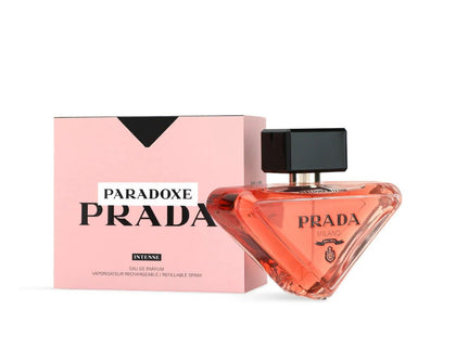 Prada Paradoxe Intense Eau de Parfum(DECODED)