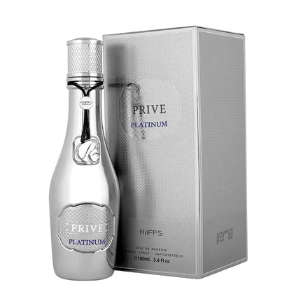 Prive Platinium