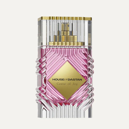 Game Of Joy Extrait de Parfum  HOUSE OF DASTAN