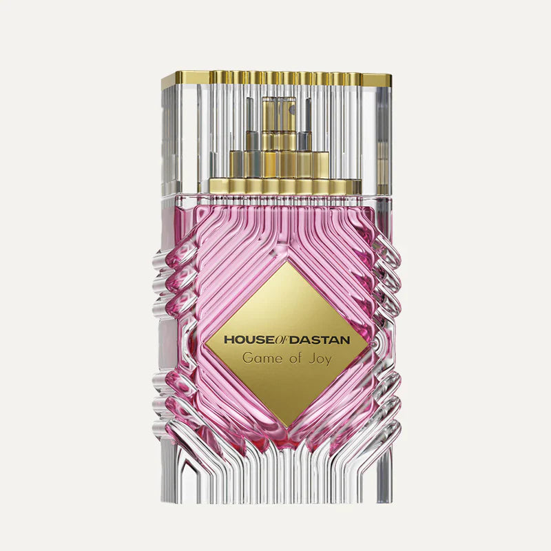 Game Of Joy Extrait de Parfum HOUSE OF DASTAN