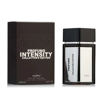 Profumo Intensity Collector's Edition