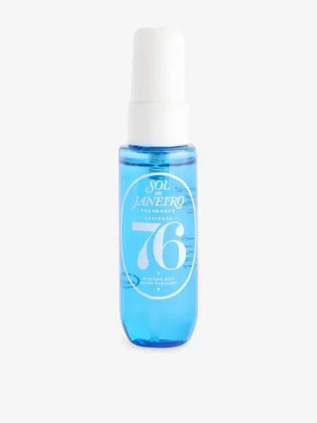 SOL DE JANEIRO Cheirosa 76 Perfume Mist 30ml
