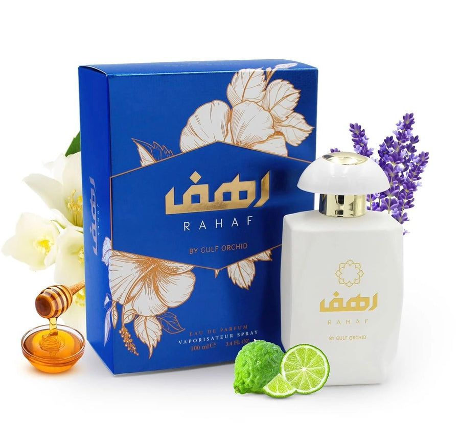 Rahaf Gulf Orchid Eau de Parfum