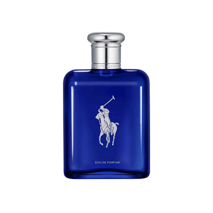 (Tester) Polo Blue Eau de Parfum 125 ML
