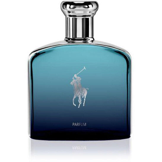 (TESTER) RALPH LAUREN Polo Deep Blue Parfum Spray 125 ML