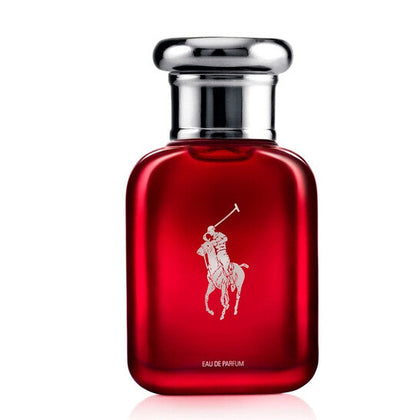 RALPH LAUREN Men's Polo Red EDP (1.35 oz)
