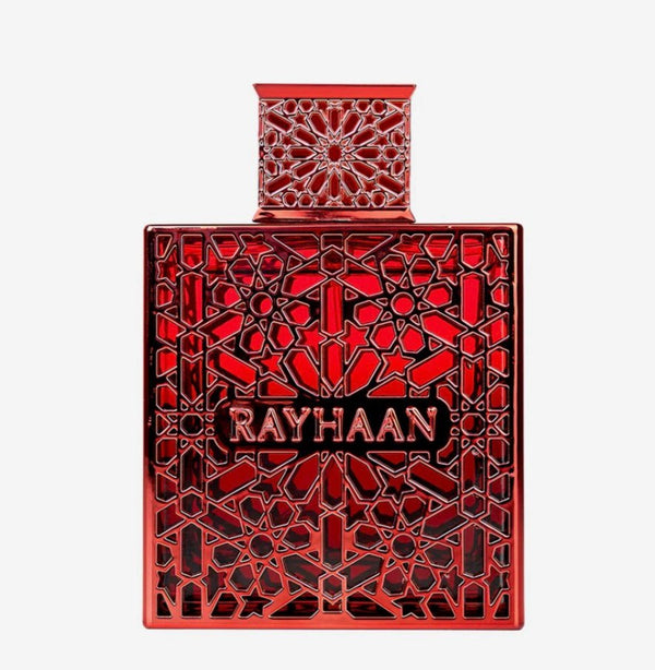 Rayhaan Crimson Eau de Parfum for Everyone