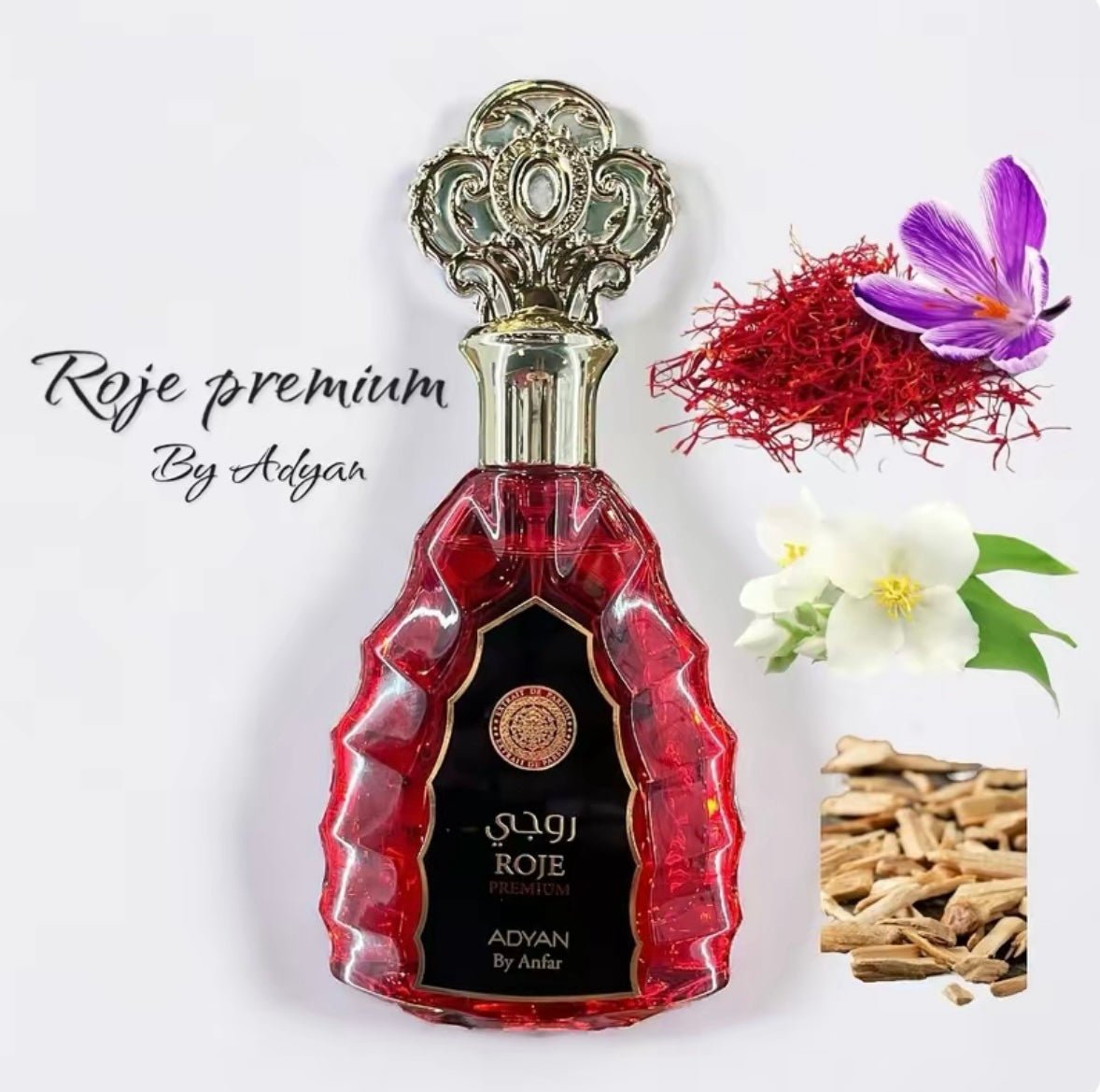 Roje Premium – DP IMPORT