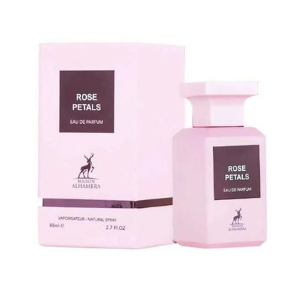 Rose Petals Eau de Parfum (DESCONTINUED)