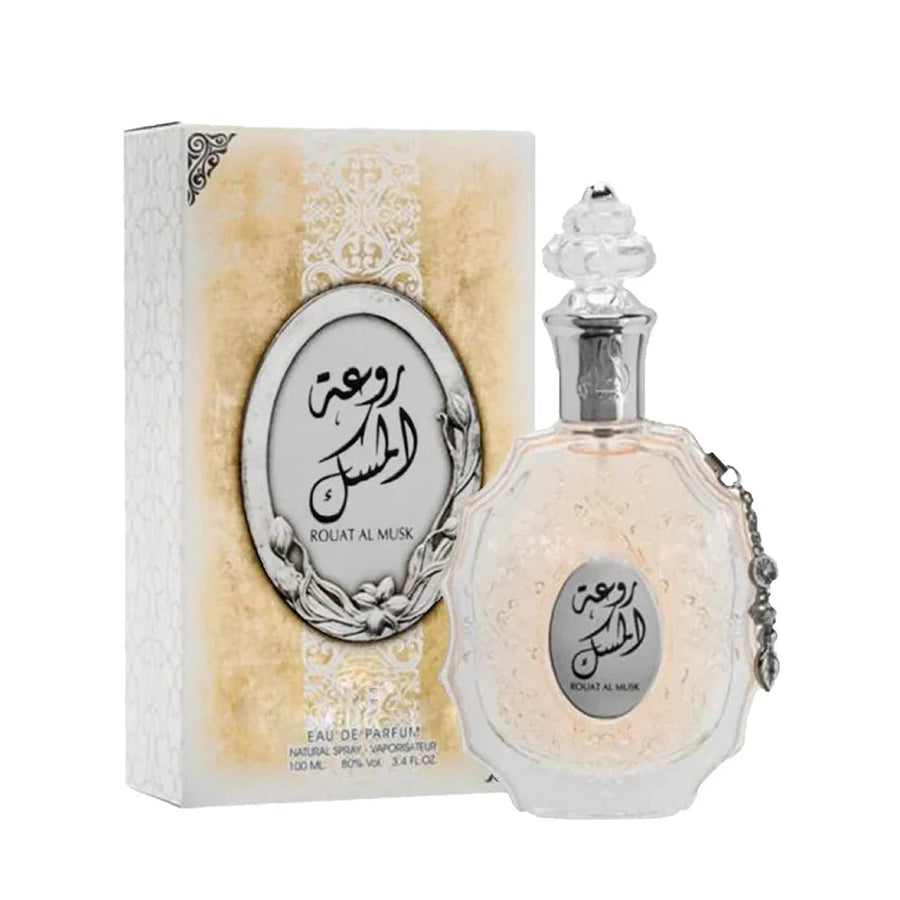 Rouat Al Musk LATTAFA 100 ML