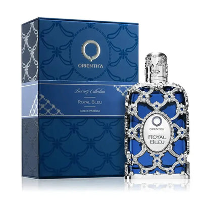Royal Bleu Orientica 80ml 2.7 oz