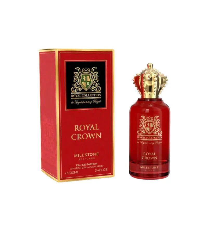 Royal Crown