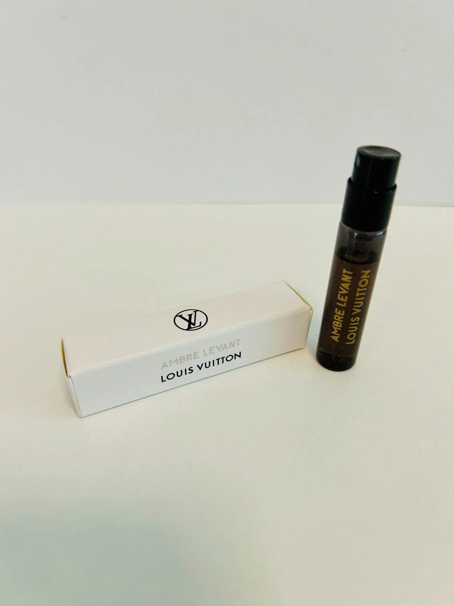 LV Ambre Levant Eau De Parfum 2ml Sample