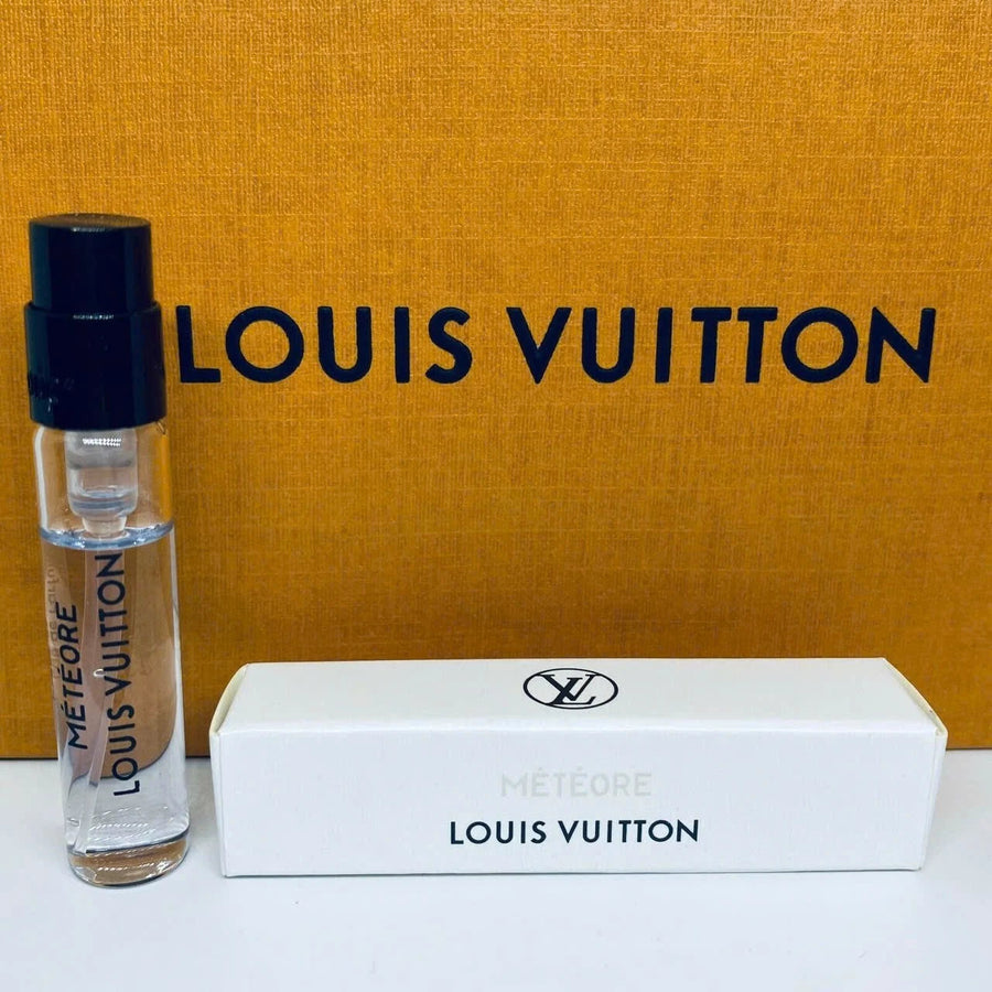 LV METEORE Eau De Parfum Perfume Sample Spray - 2ml/0.06oz