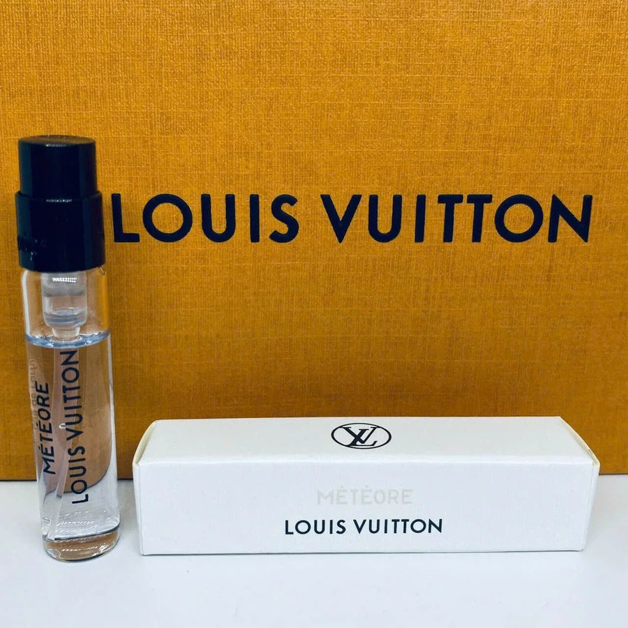 LV METEORE Eau De Parfum Perfume Sample Spray - 2ml/0.06oz