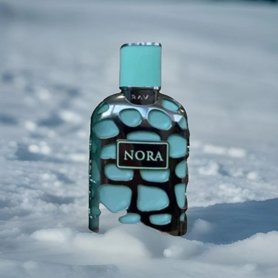Nora Rave Eau De Parfum 100ml Spray Women’s Luxury
