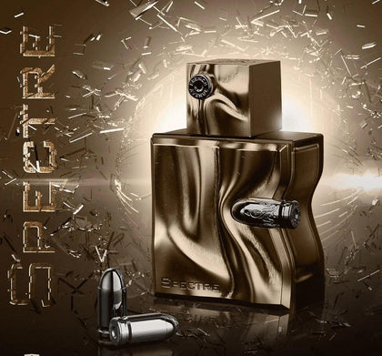 Spectre Eau De Parfum Spray 80 ML