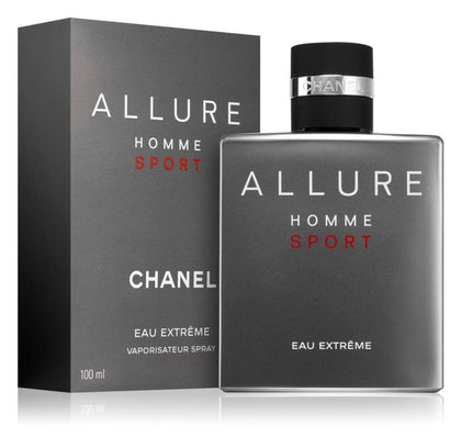 Chanel Allure Homme Sport Eau Extreme 100 ml Eau de Parfum