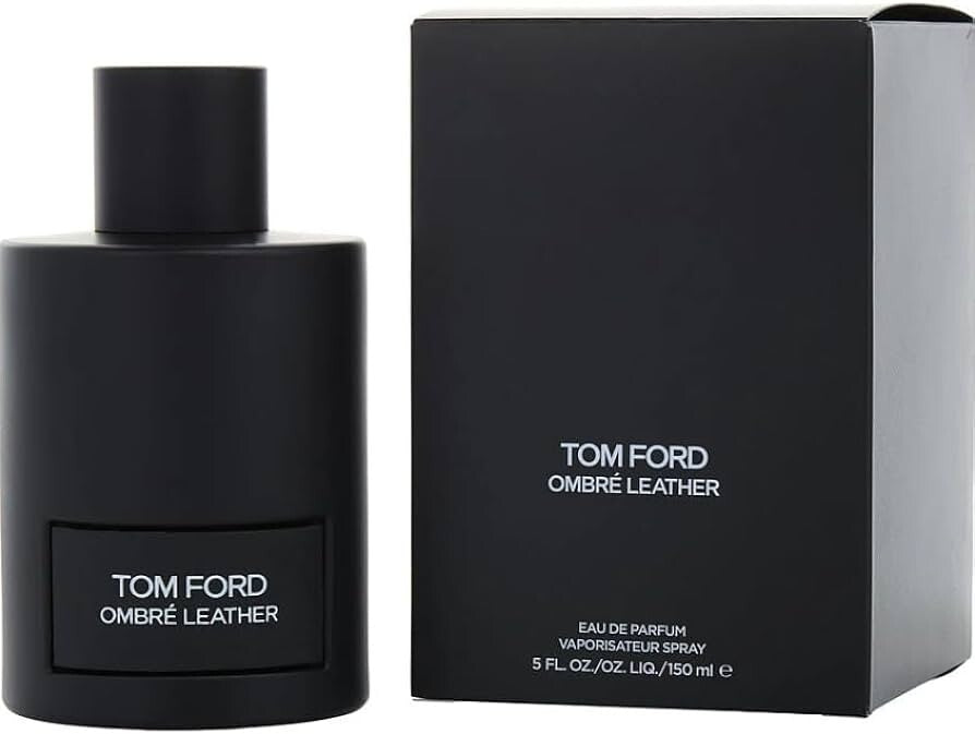 Ombre Leather By Tom Ford 5 FL OZ 150 ml EDP Perfume For Men