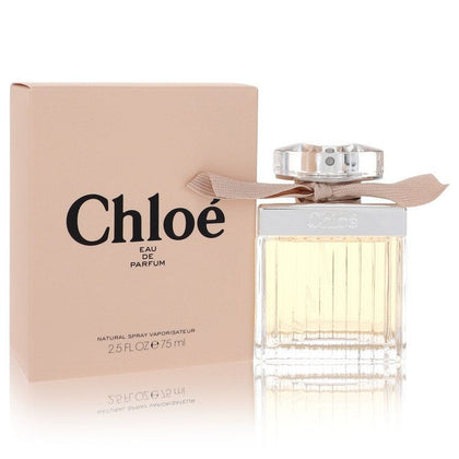 Chloe Parfum by Chloe for Women 2.5 OZ  75ML