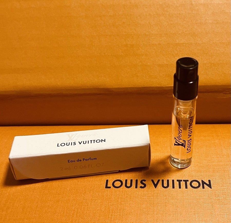 Imagination By LV Eau De Parfum 2ml/0.06oz