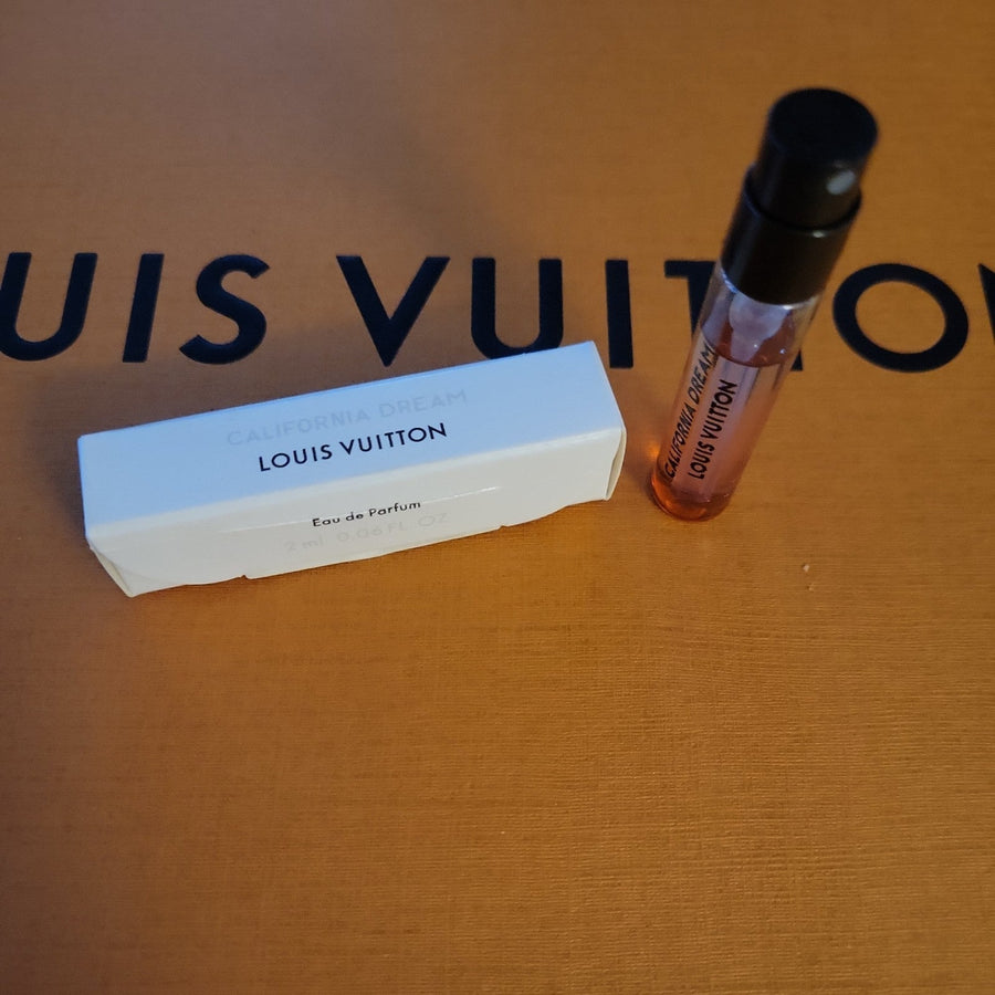 LV - California Dream EDP Sample 2ml