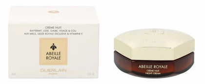 GUERLAIN TREATMENT NIGHT CREAM - THE REFILL.  50 ml /1.6oz