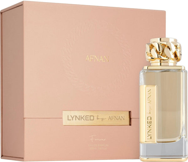 Lynked Forever Afnan for women