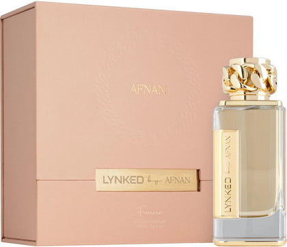 Lynked Forever Afnan for women