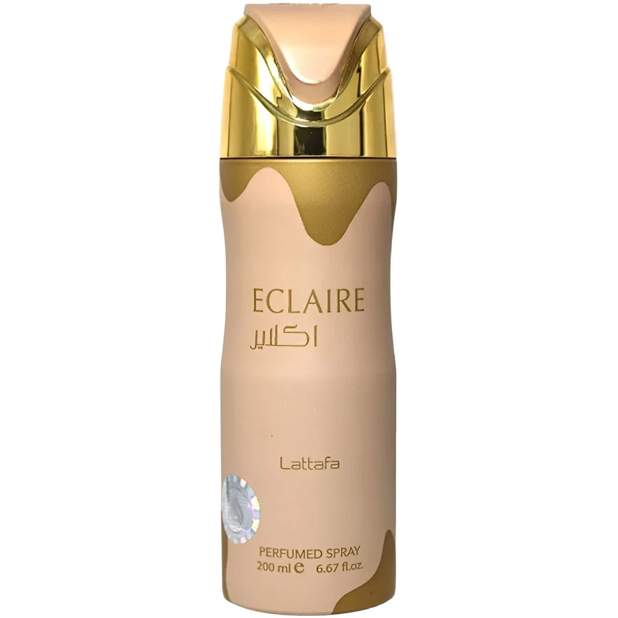 Eclaire Perfumed Deodorant Spray for Women