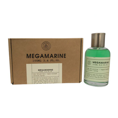 Megamarine EDP 100ml/3.4 oz by Macarena
