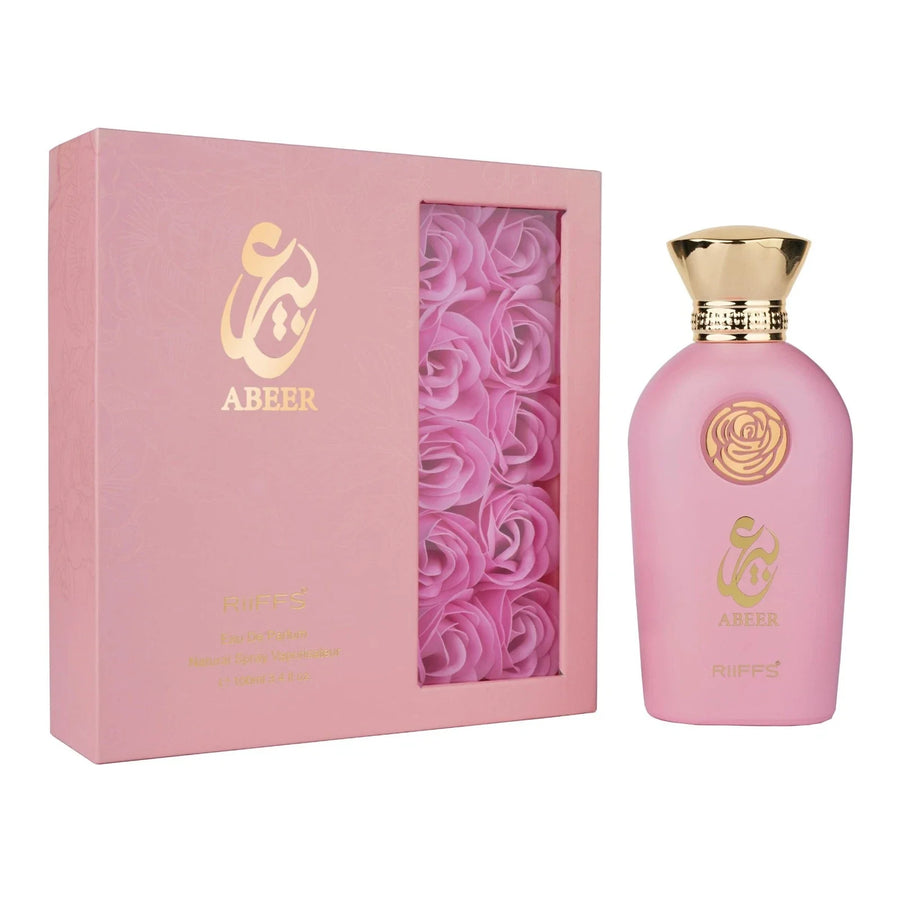 Abeer by RIIFFS Perfumes 100ml EDP Spray