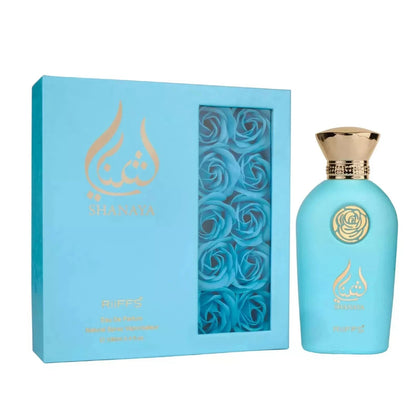 RiiFFS SHANAYA Perfume Unisex 100ml 3.4oz