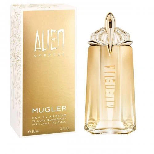 Thierry Mugler Ladies Alien Goddess EDP Spray 3 oz